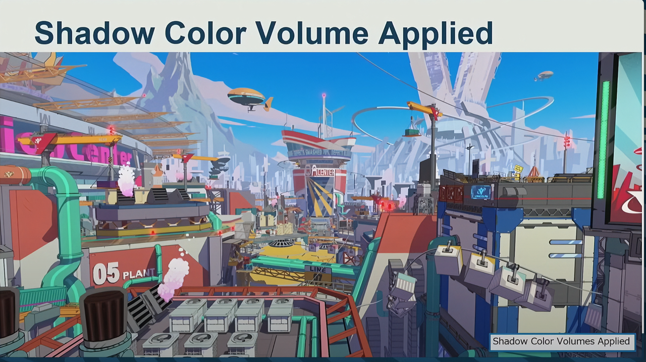 colorfulShadow